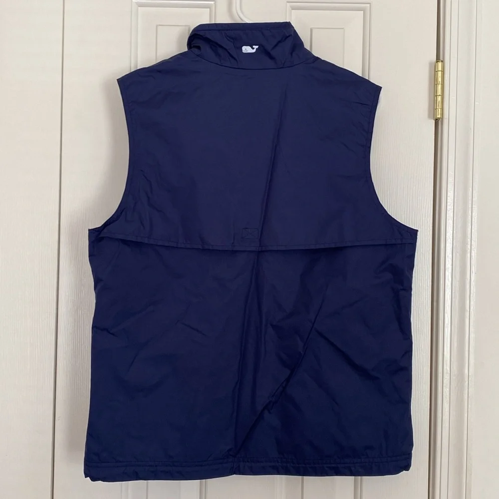 Vineyard Vines Vest - Picture 2 of 3